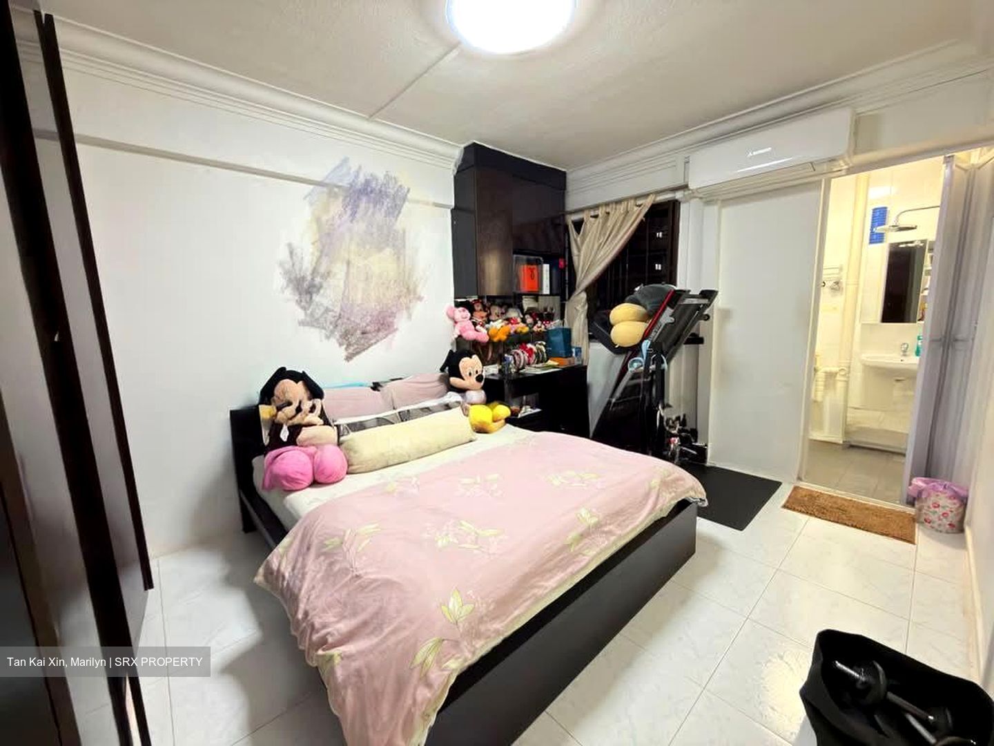 Blk 118 Hwi Yoh Ville (Serangoon), HDB 4 Rooms #591561401